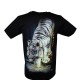 Caballo T-shirt Noctilucent Tiger