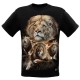 Child T-Shirt Noctilucent Lione