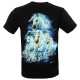 Noctilucent T-shirt - Horse