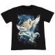 Caballo T-shirt Horse with Wings