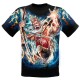 CABALLO T-shirt F-HD Poseidon