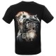 Caballo T-shirt the Reaper and Lantern
