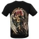 Caballo T-shirt the Reaper and the Beauty