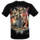 Caballo T-shirt Band of the Reaper