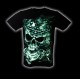 Caballo T-shirt Skull King