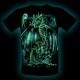 Caballo T-shirt Dragon