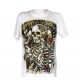 Minute Mirth T-shirt Skeleton