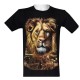 Rock Chang T-shirt Lion