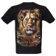Rock Chang T-shirt Lion