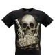 Rock Eagle T-shirt The Killer