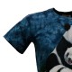 T-shirt Tie-Dye Panda