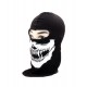 Face Mask for Motorcyclist