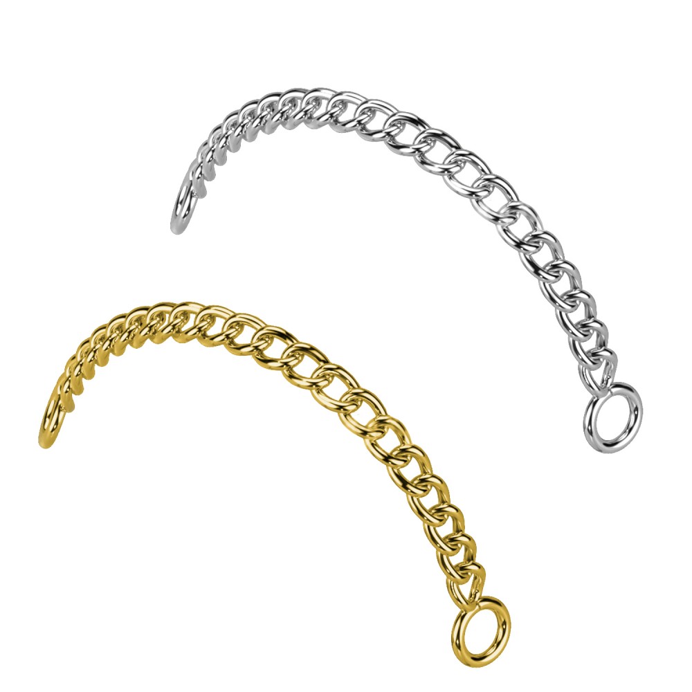 Steel Nose Chain