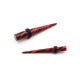 Expander Red with Black Texture