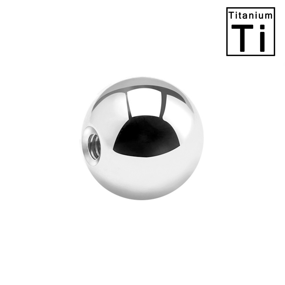 Titanium Ball