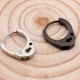 Circle Clicker Handcuff