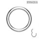Circle Clicker Ring Segment Sterile