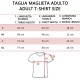 Caballo T-shirt Noctilucent Pig